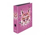 Herlitz Zakladač A4/8cm dizajn Wild Animals, Rys